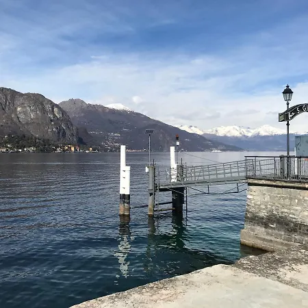 Mella Bellagio -La Corte - At The Lake With Parking Exterior photo