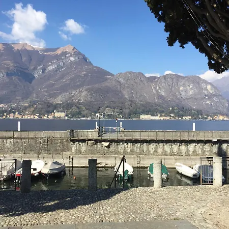 Mella Bellagio -La Corte - At The Lake With Parking Exterior photo