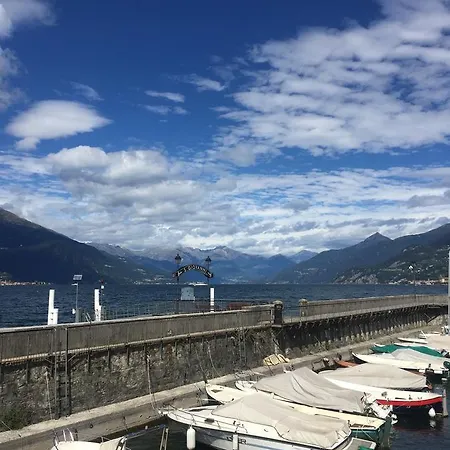 Mella Bellagio -La Corte - At The Lake With Parking Exterior photo
