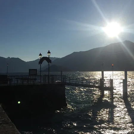 Mella Bellagio -La Corte - At The Lake With Parking Exterior photo