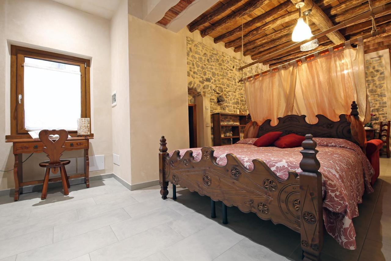 Mella -la Corte - At The With Parking Apartamento
