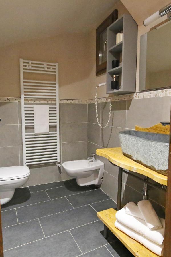 Apartamento Mella -la Corte - At The With Parking Bellagio